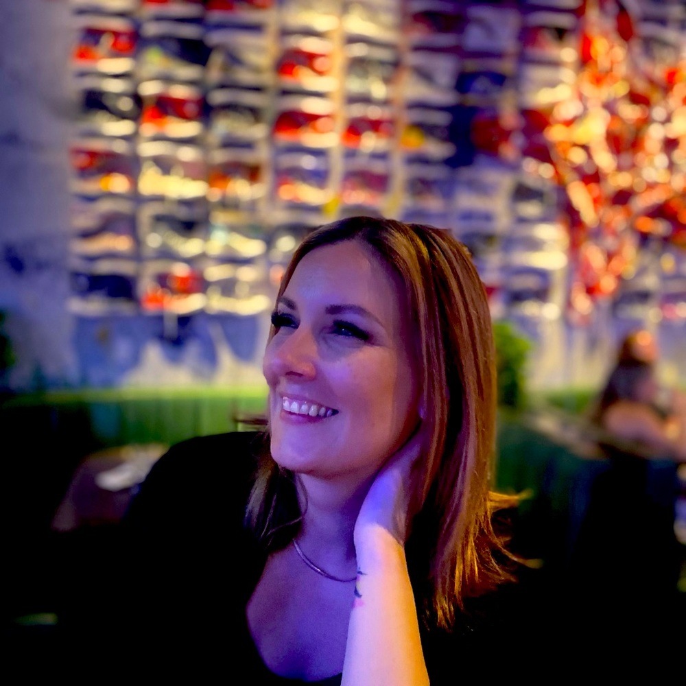 Meet your Posher, Aleksandra
